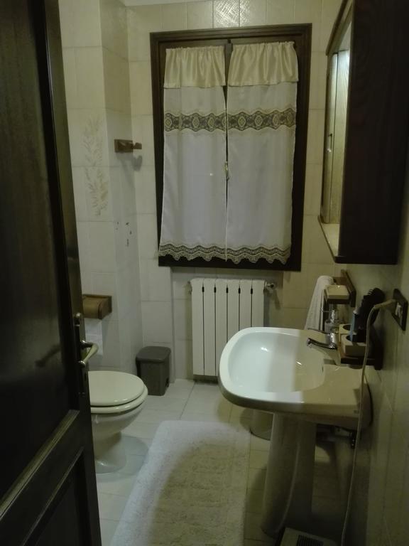 B&B La Cascina Concordia Sagittaria Exteriör bild