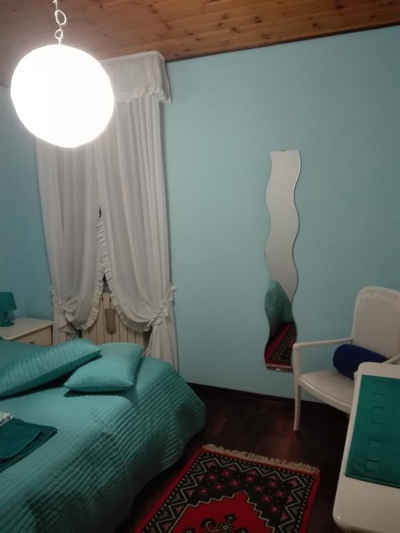 B&B La Cascina Concordia Sagittaria Rum bild