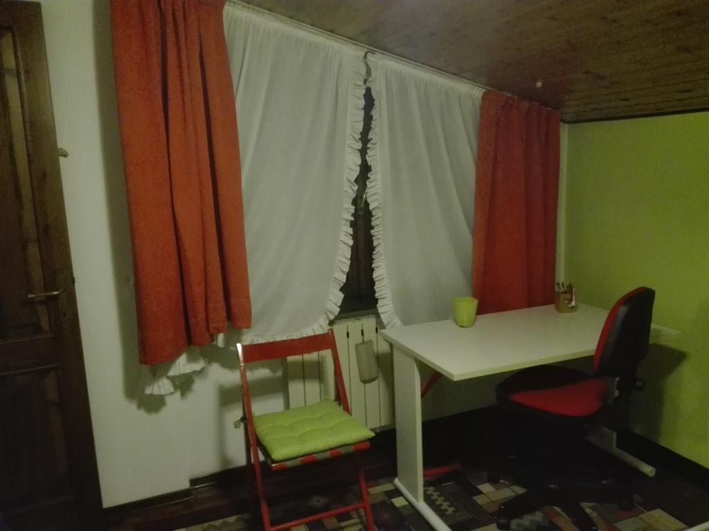 B&B La Cascina Concordia Sagittaria Rum bild