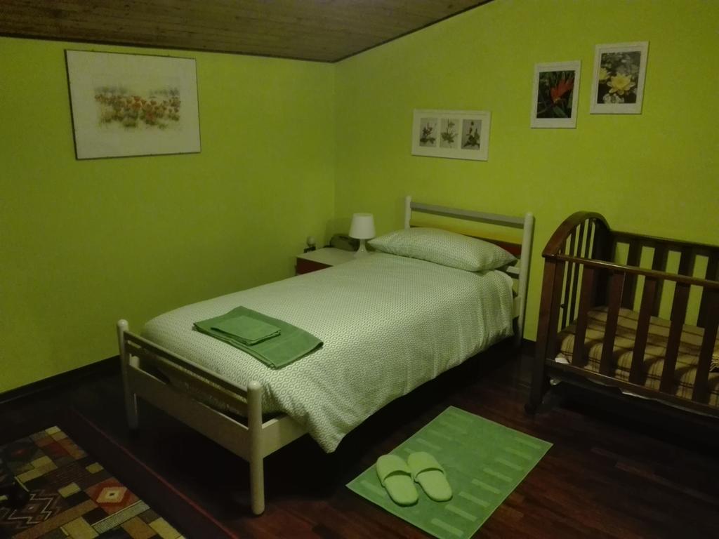 B&B La Cascina Concordia Sagittaria Rum bild