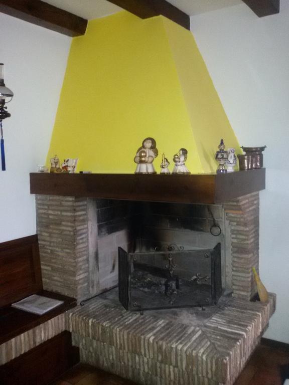 B&B La Cascina Concordia Sagittaria Exteriör bild
