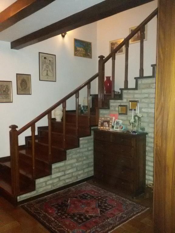 B&B La Cascina Concordia Sagittaria Exteriör bild