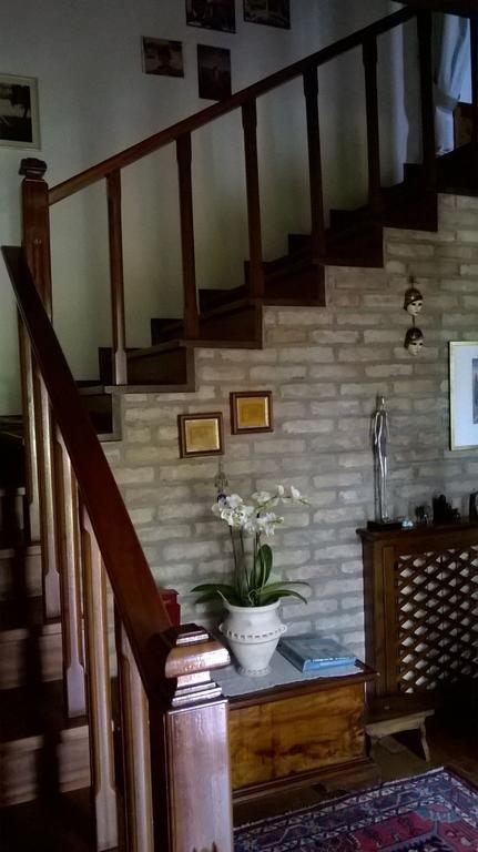 B&B La Cascina Concordia Sagittaria Exteriör bild