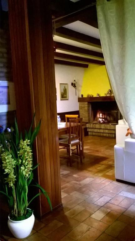 B&B La Cascina Concordia Sagittaria Exteriör bild