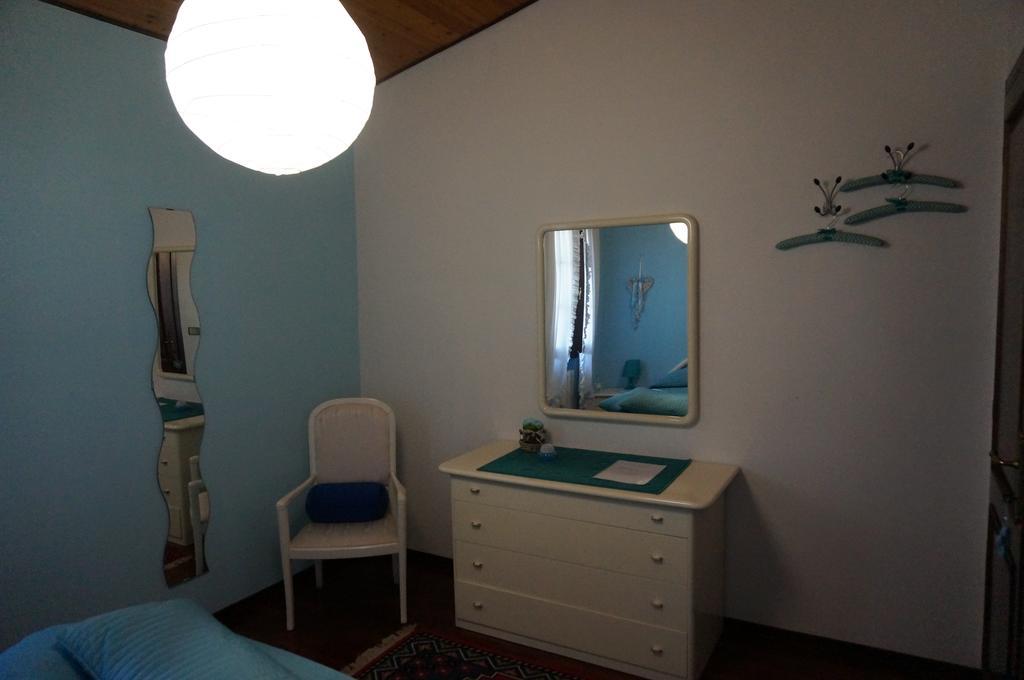 B&B La Cascina Concordia Sagittaria Exteriör bild