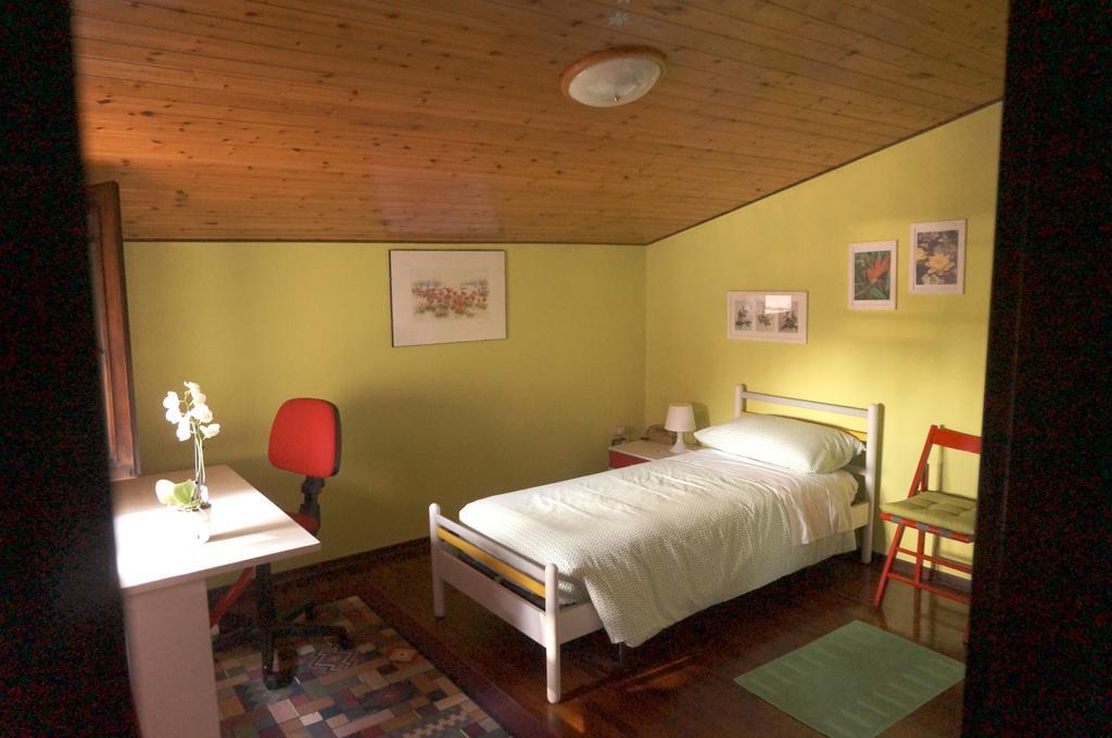 B&B La Cascina Concordia Sagittaria Exteriör bild