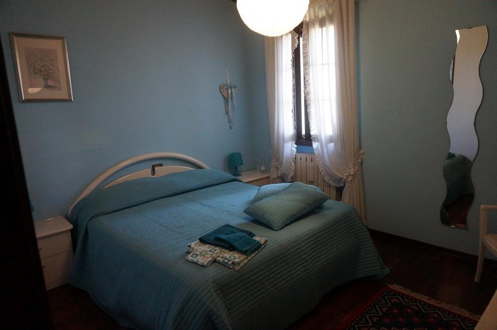 B&B La Cascina Concordia Sagittaria Exteriör bild