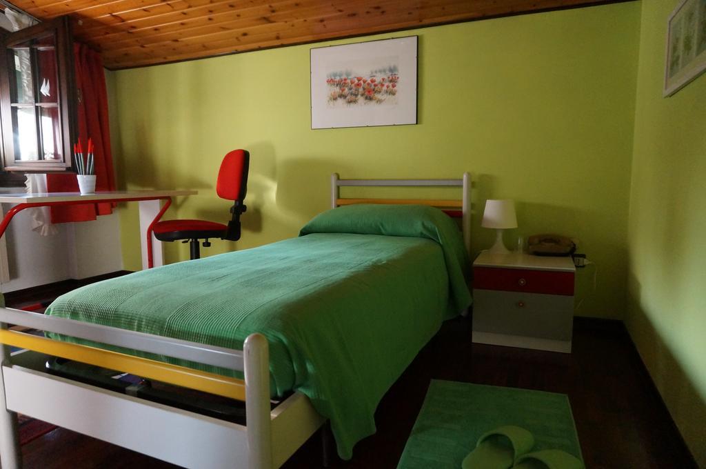B&B La Cascina Concordia Sagittaria Exteriör bild