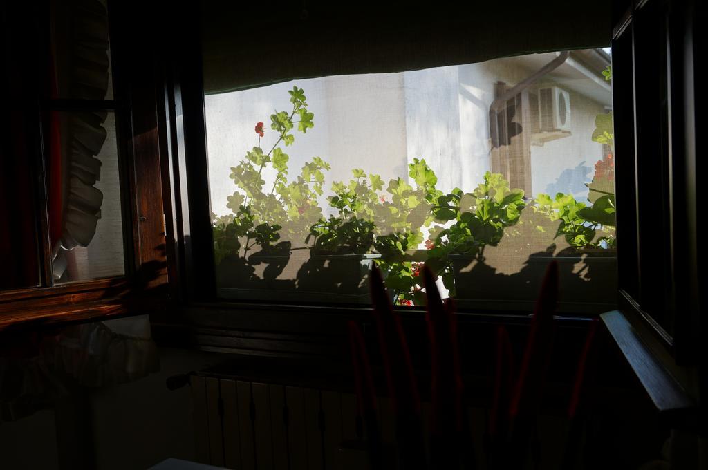 B&B La Cascina Concordia Sagittaria Exteriör bild