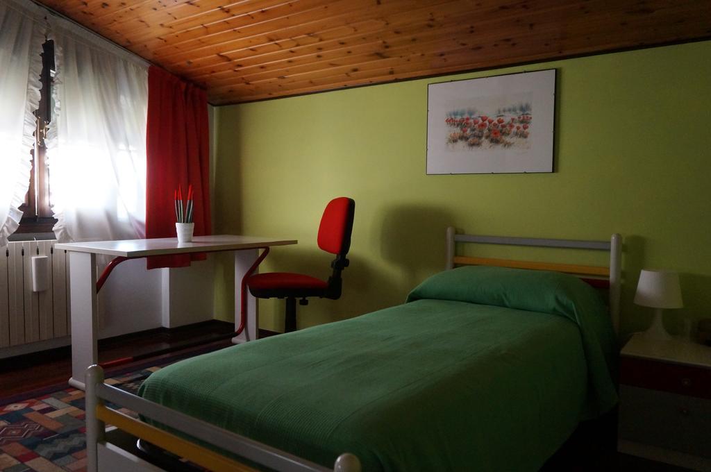 B&B La Cascina Concordia Sagittaria Exteriör bild
