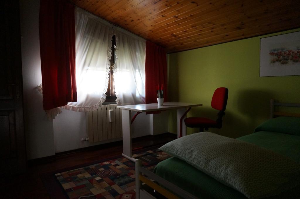 B&B La Cascina Concordia Sagittaria Exteriör bild