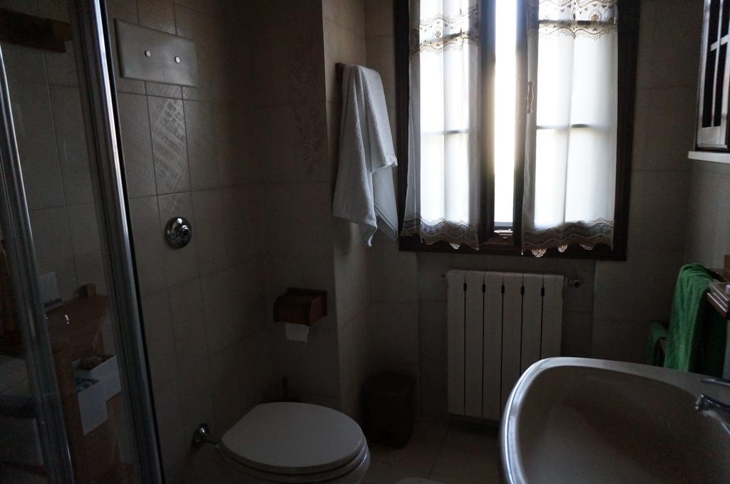 B&B La Cascina Concordia Sagittaria Exteriör bild