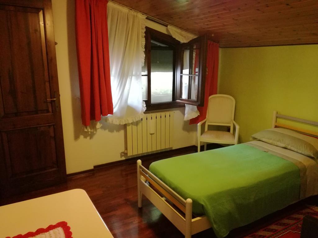 B&B La Cascina Concordia Sagittaria Exteriör bild