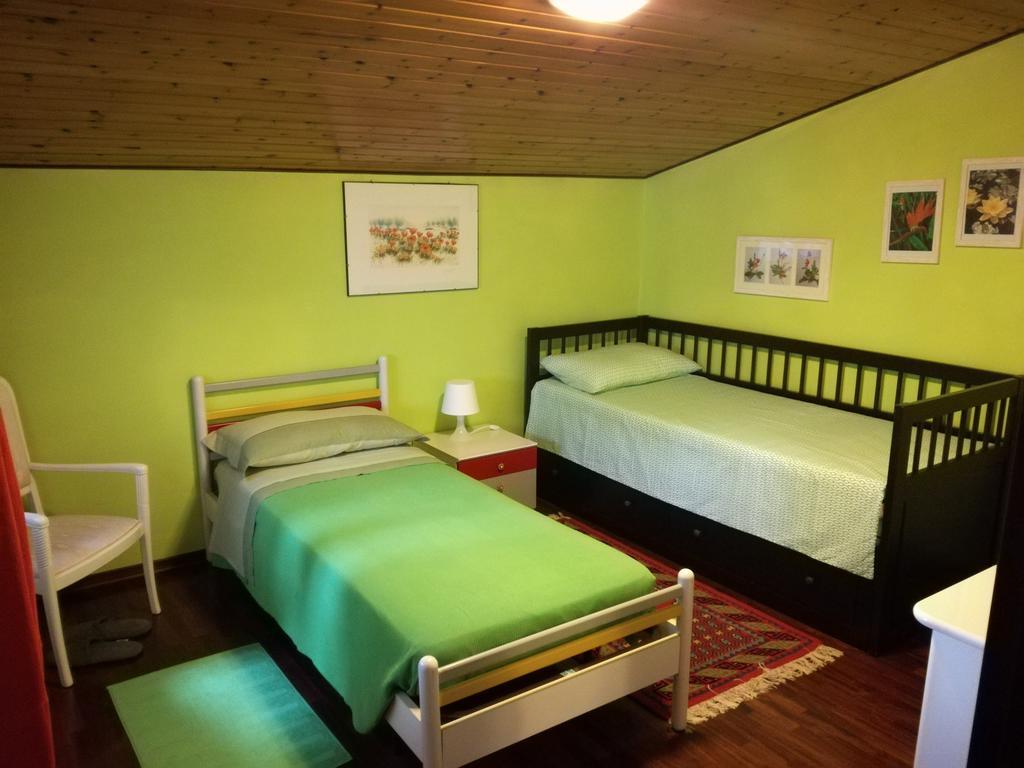 B&B La Cascina Concordia Sagittaria Exteriör bild