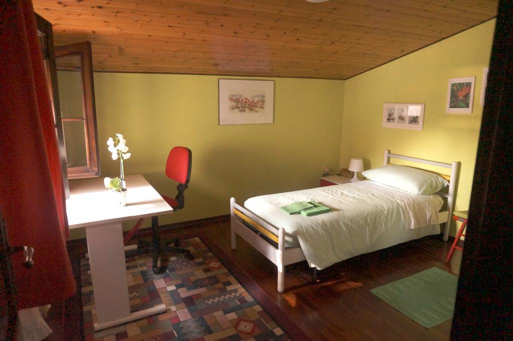 B&B La Cascina Concordia Sagittaria Exteriör bild